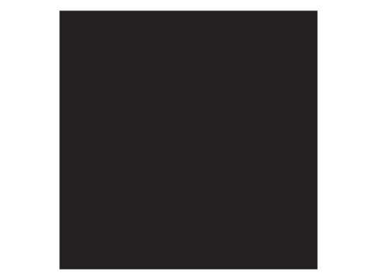 Mars Black Acrylic (Case of 1)