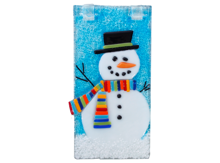 Sky Blue Transparent Rods (Case of 1)