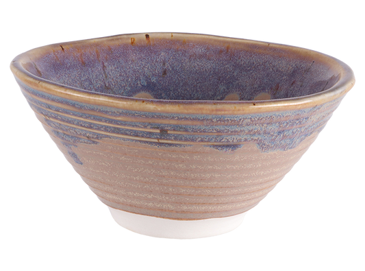 Bisque Stoneware Dainty Dessert Bowl (Case of 4)