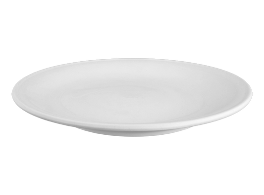Bisque Stoneware Harmony Salad Plate (Case of 4)