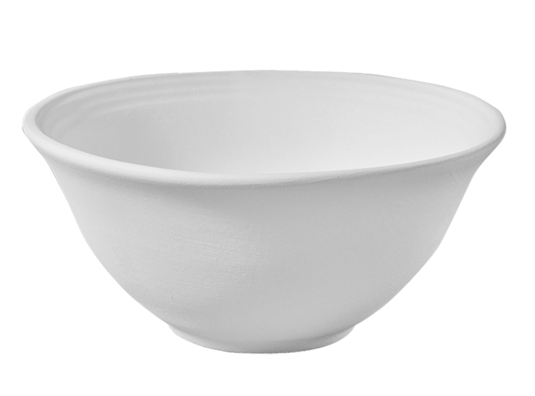 Bisque Stoneware Dessert Bowl (Case of 6)