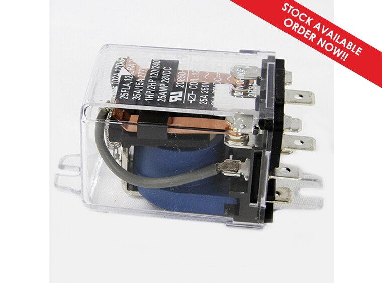 Skutt Relay (Case of 1)