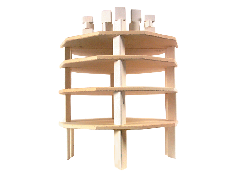 Skutt - Furniture Kit - KMT818/822 (Case of 1)