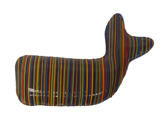 Whale Dish Slump Mold (Case of 1)