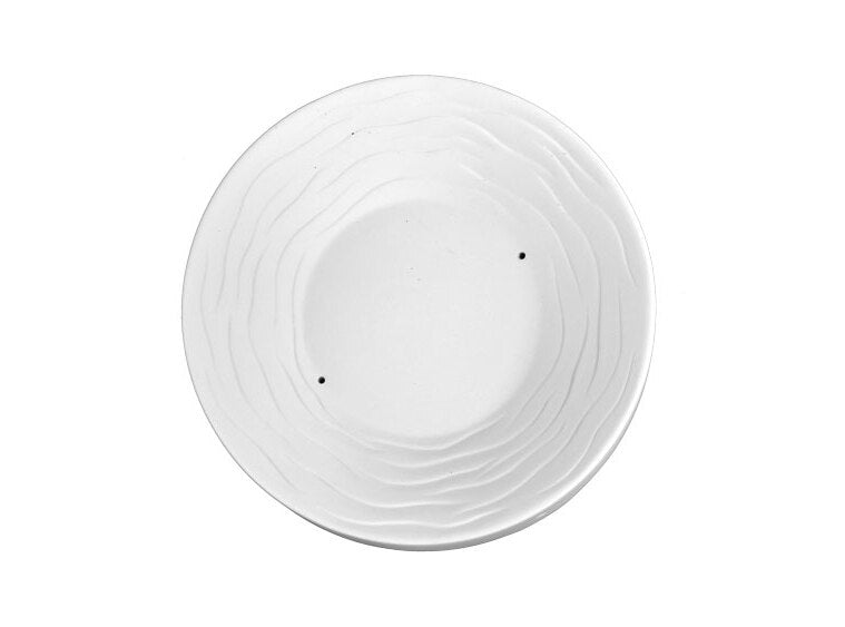 Radial Bowl Mold (Case of 1)