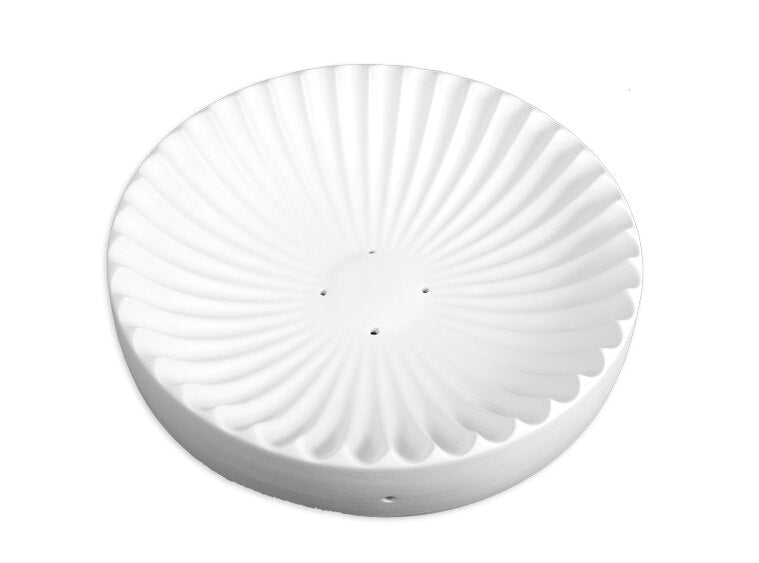 Rippled Like Mad Mold (Case of 1)