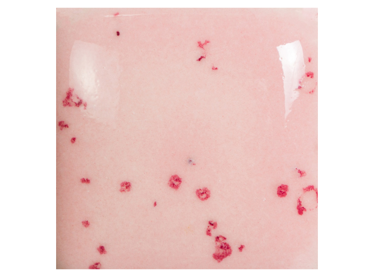 Speckled Pink-A-Boo 16 Ounces (Case of 1)