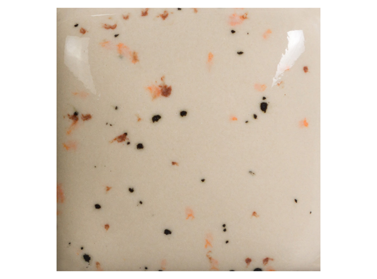 Speckled Vanilla Dip 8 Ounces (Case of 1)