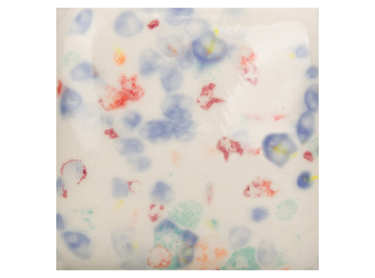 Speckled Old Lace - 8 Ounces (Case of 1)