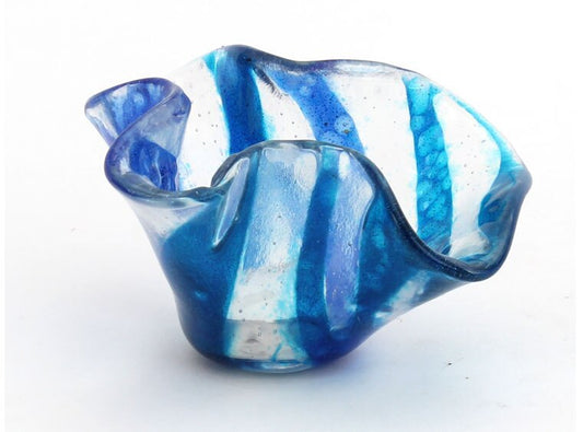 1.5" Bud Vase Draper (Case of 1)