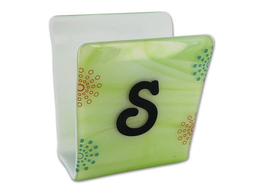 Stainless Steel Napkin Holder Mold (Case of 1)