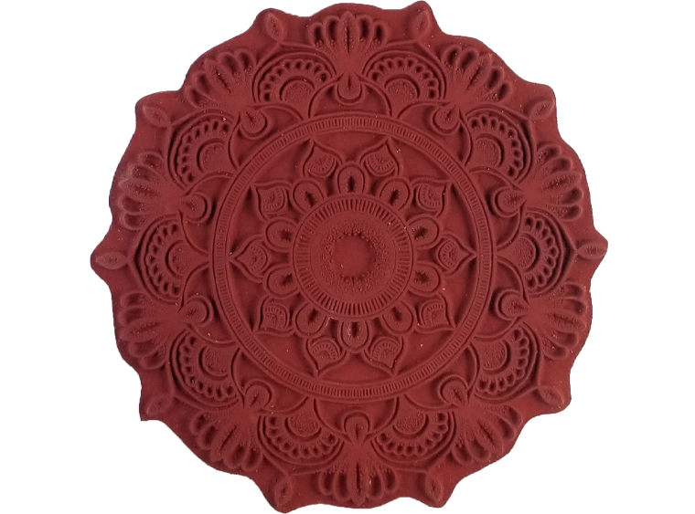 Italian Tile Stamp (Case of 1)