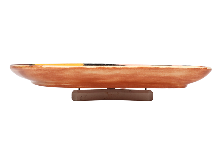 3 Point Trinity Stilt - 75mm/2.95" Point To Point (Case of 1)