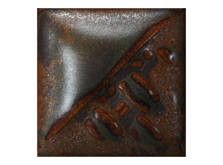 Rusted Iron - 16 Ounces (Case of 1)