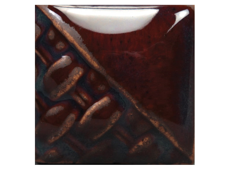 Root Beer Ice Glaze - 16 Ounces (Case of 1)