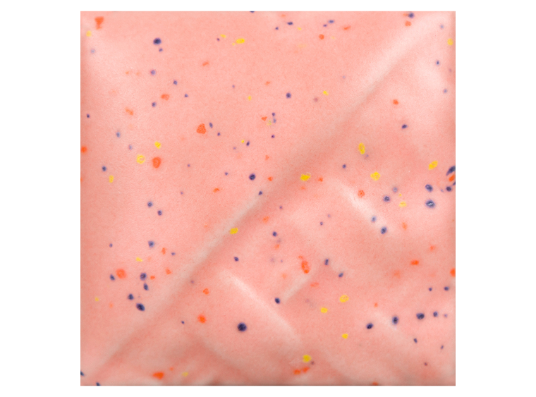 Pink Speck - 16 Ounces (Case of 1)