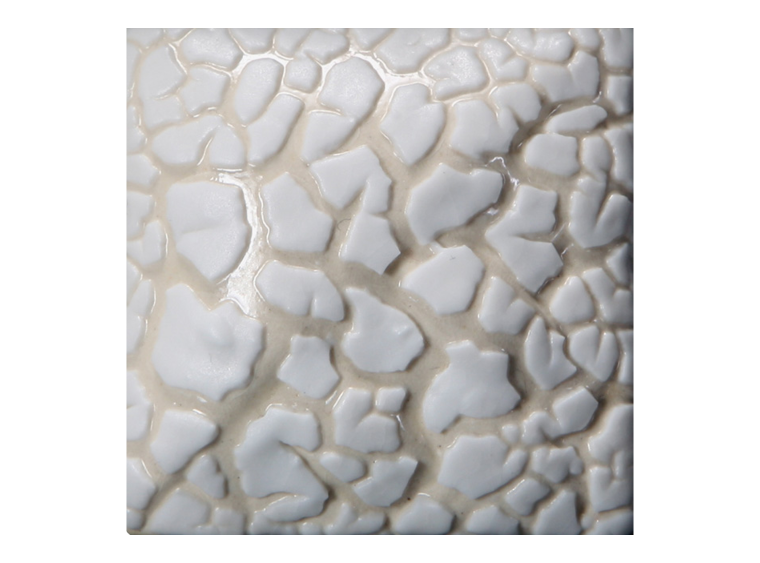 White Mudcrack - 16 Ounces (Case of 1)