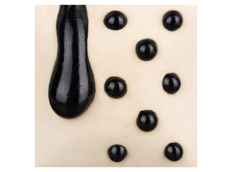 Black Melt Gloop - 16 Ounces (Case of 1)