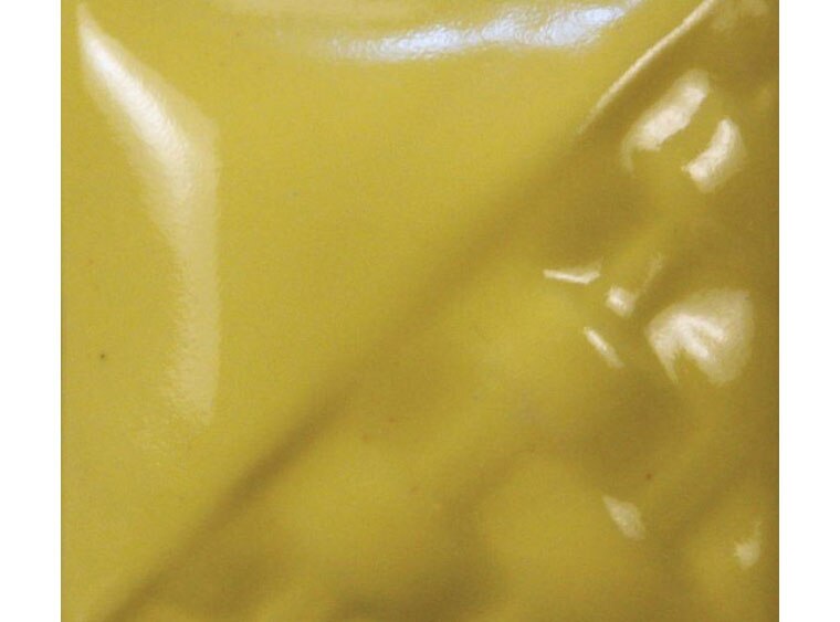 Yellow Gloss - 16 Ounces (Case of 1)