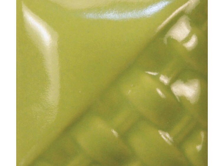 Bright Green Gloss - 16 Ounces (Case of 1)