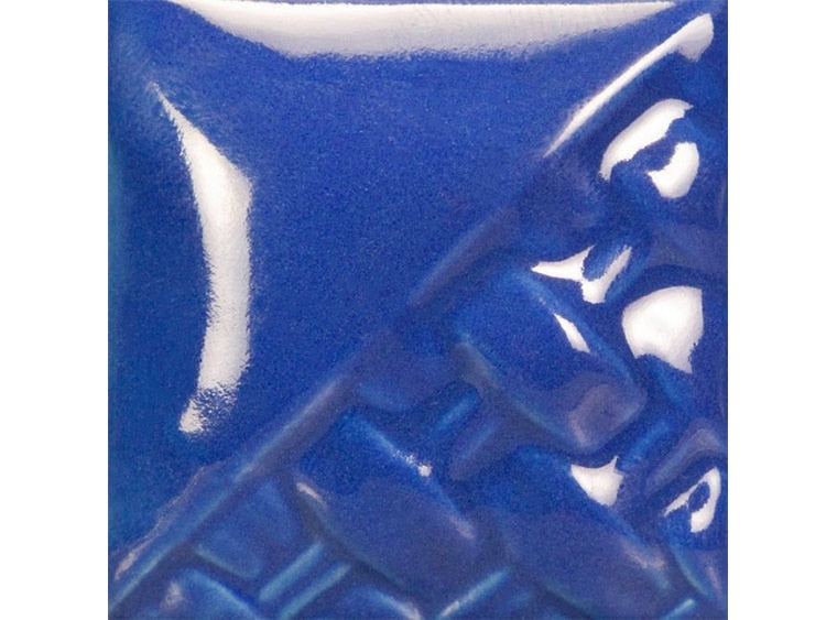 Blue Gloss - 16 Ounce (Case of 1)