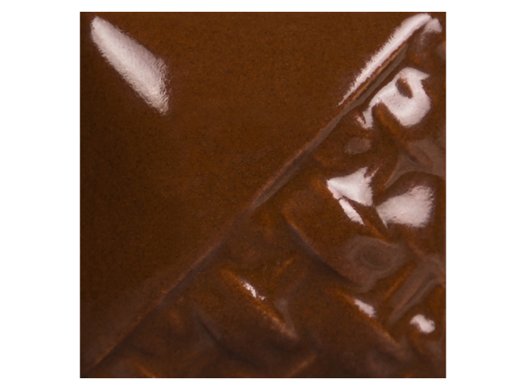 Brown Gloss - 16 Ounces (Case of 1)