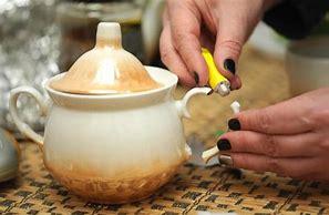 How to fix broken ceramics, pottery, or porcelain