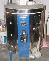 Picking A Used Kiln or Setting Up A Gas Kiln