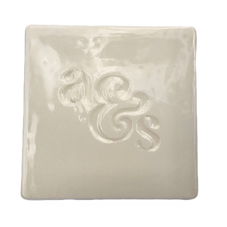 Clear dipping glaze for ceramics