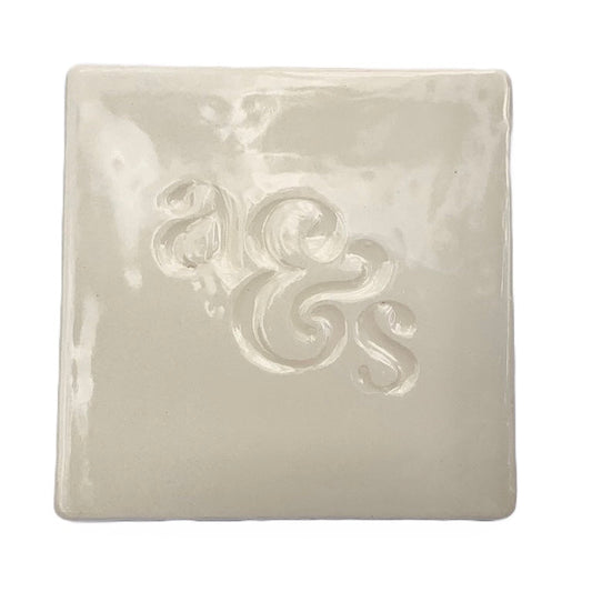 Clear dipping glaze for ceramics