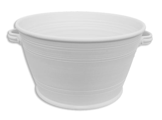 Bisque Big Ol' Tub (Case of 1)