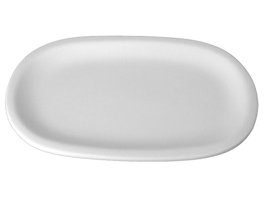 Bisque Soap Dish (Case of 12)