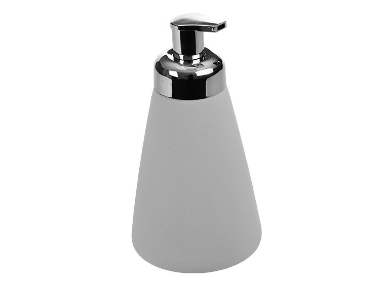 Bisque Foaming Soap Bottle (Case of 4)