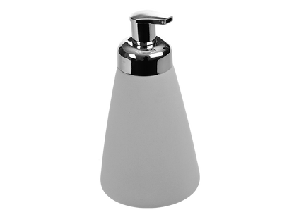 Bisque Foaming Soap Bottle (Case of 4)