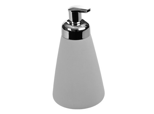 Bisque Foaming Soap Bottle (Case of 4)