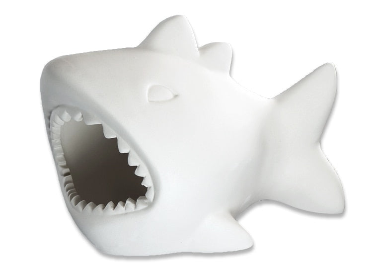 Bisque Sharky (Case of 4)