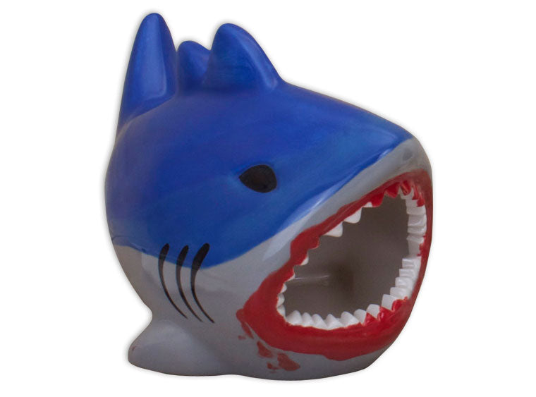 Bisque Sharky (Case of 4)