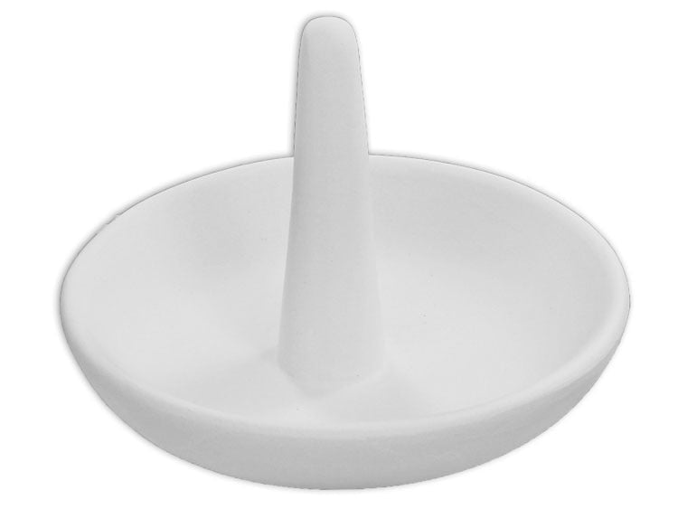 Bisque Ring Holder (Case of 8)