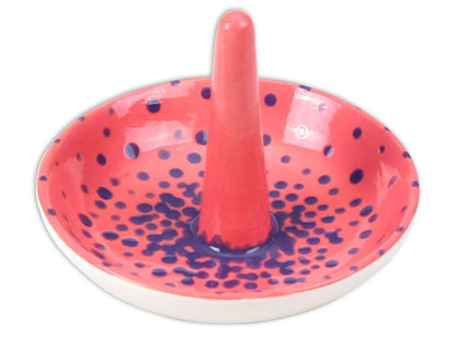 Bisque Ring Holder (Case of 8)