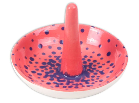 Bisque Ring Holder (Case of 8)