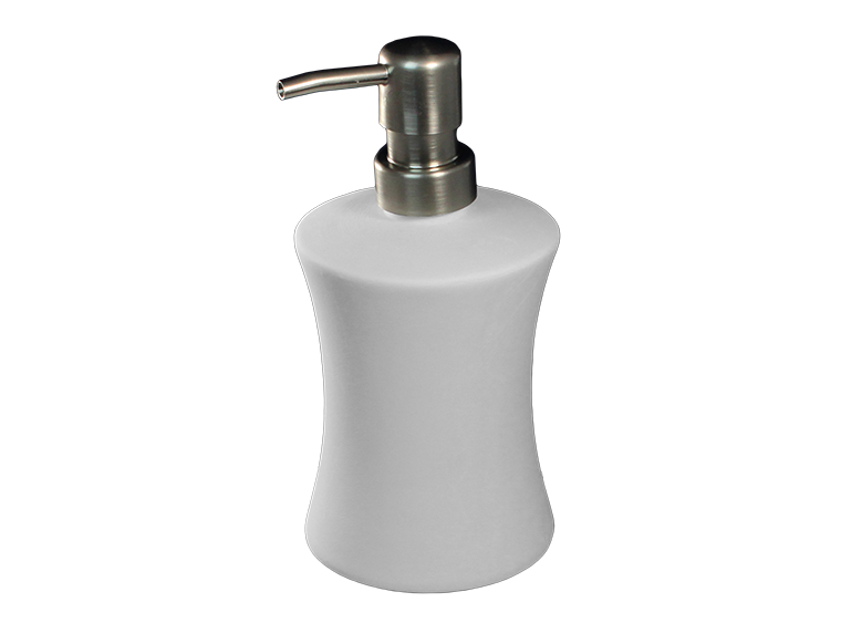 Bisque Classic Pump Bottle (Case of 4)