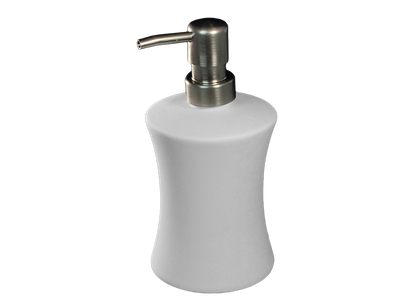 Bisque Classic Pump Bottle (Case of 4)