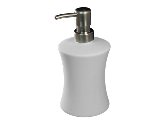Bisque Classic Pump Bottle (Case of 4)