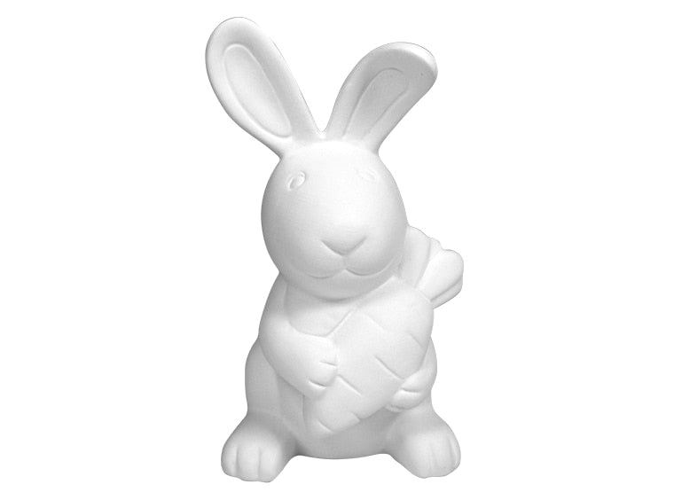 Bisque Silly Rabbit (Case of 6)