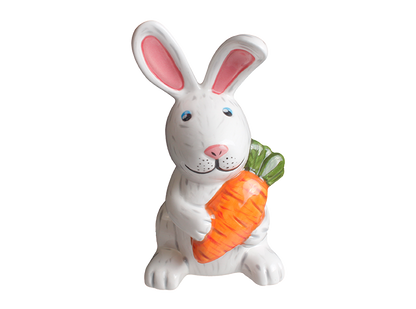 Bisque Silly Rabbit (Case of 6)