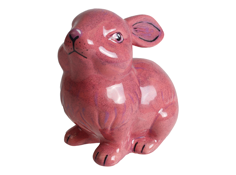 Bisque Bunny 5.5" (Case of 1)
