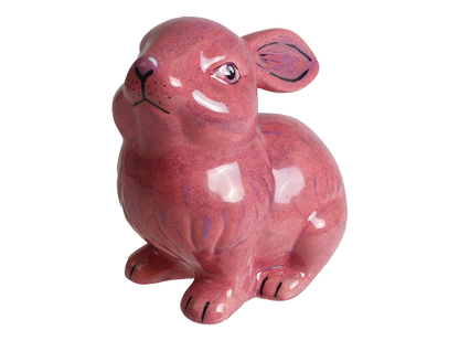 Bisque Bunny 5.5" (Case of 1)