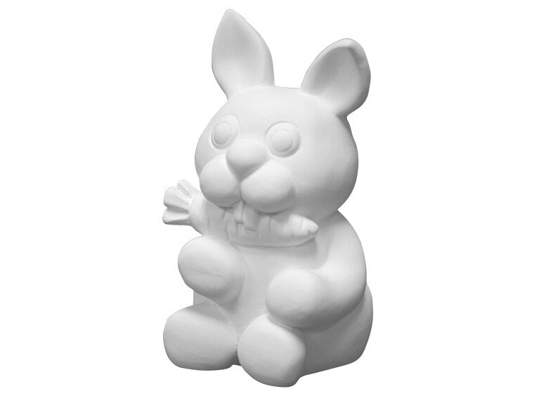 Bisque Bucko The Bunny (Case of 6)