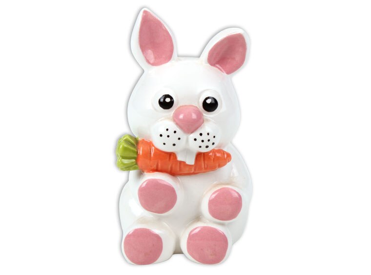 Bisque Bucko The Bunny (Case of 6)