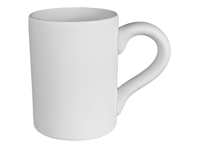 Bisque 28 Ounce Perfect Mug (Case of 6)